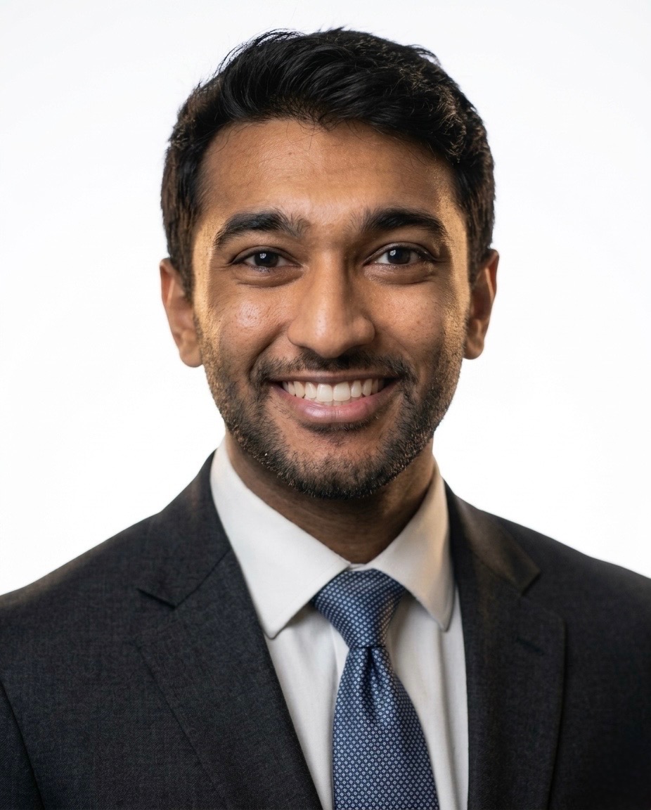 Siddu Kaleekkal - CEO & Founder